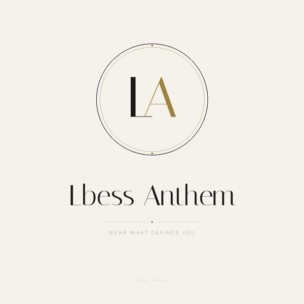 Lbess Anthem logo